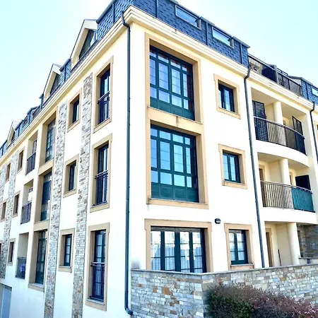 Barreiros Playa Altar Apartment Exterior photo